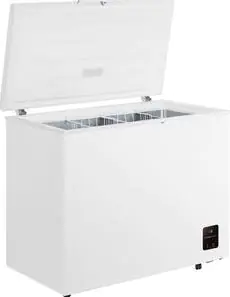 ⁨Box freezer FH25EAW⁩ at Wasserman.eu