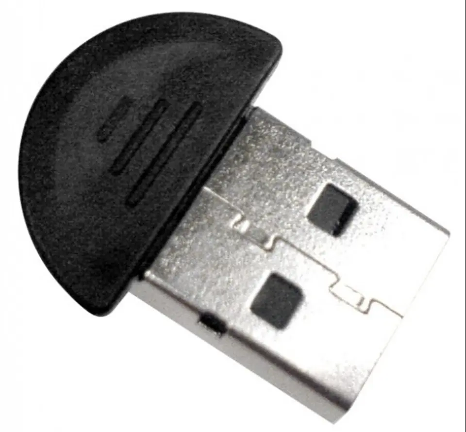BLUETOOTH 2.0 NANO STICK MT5005 at Wasserman.eu