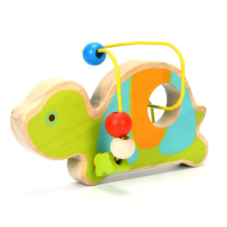 Labirynt Żółw Lucy&Leo LL126 w sklepie Wasserman.eu