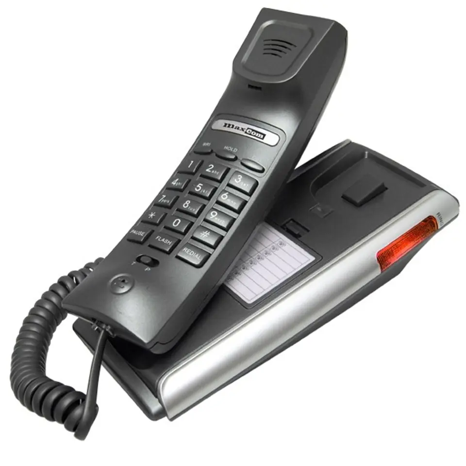 Desk Phone KXT400 at Wasserman.eu