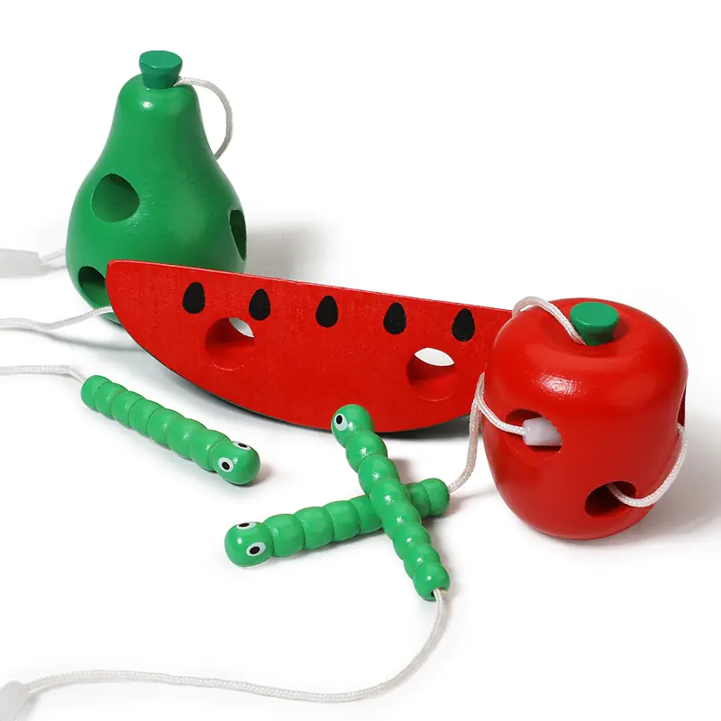 ⁨INTERLACING FRUITS WITH WORMS JHTOY-602⁩ at Wasserman.eu