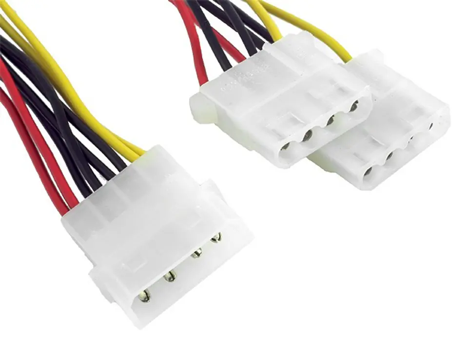 ⁨CC-PSU-1 Internal power splitter cable⁩ at Wasserman.eu