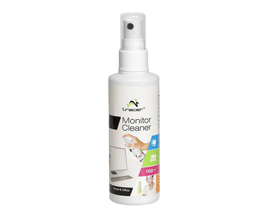 Cleaning spray LCD 100ml at Wasserman.eu