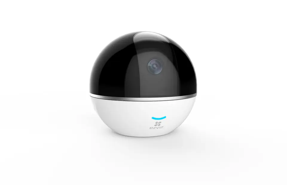 Camera C6TC IP WiFi 1080p at Wasserman.eu