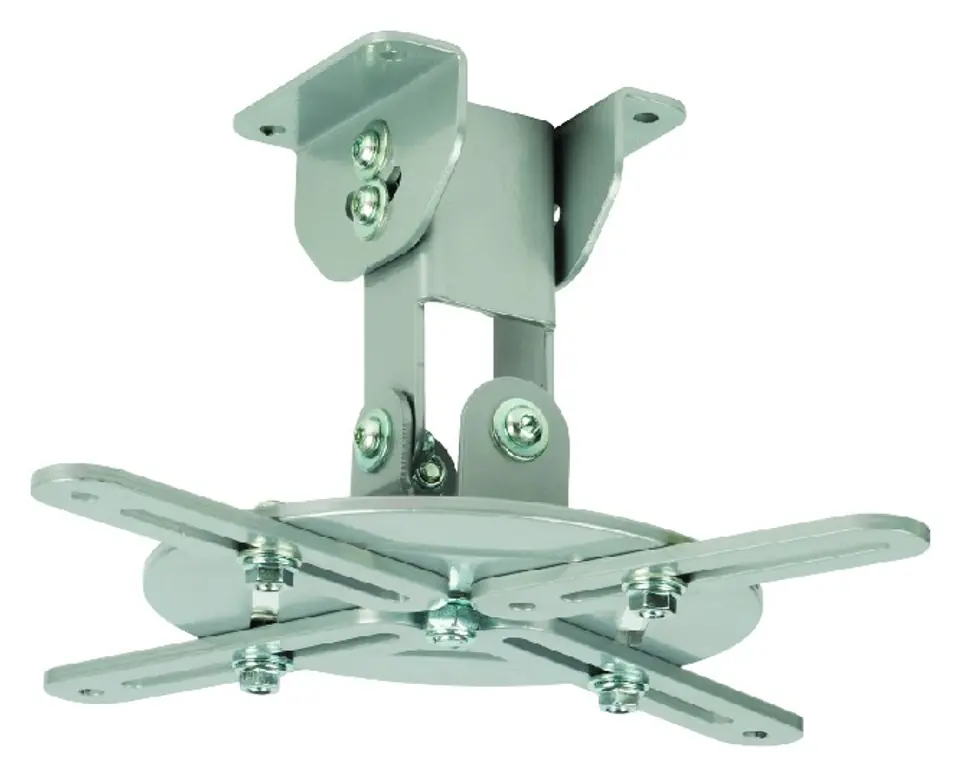 ⁨Projector mount ceiling TB-M51 10kg 15,2cm⁩ at Wasserman.eu