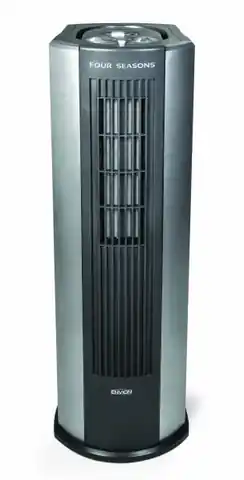 ⁨Oczyszczacz powietrza z funkcją nawilżania, grzania i wentylacji FS200⁩ w sklepie Wasserman.eu
