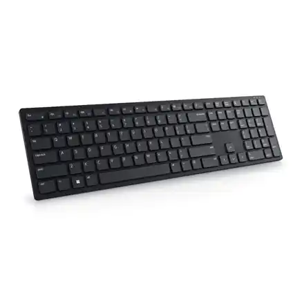 ⁨Dell | Keyboard | KB500 | Keyboard | Wireless | RU | m | Black | g⁩ w sklepie Wasserman.eu