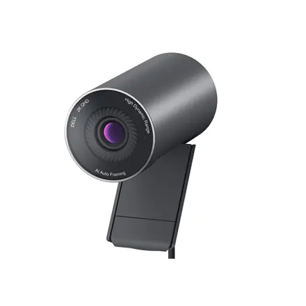 ⁨Dell | Pro Webcam | WB5023⁩ w sklepie Wasserman.eu