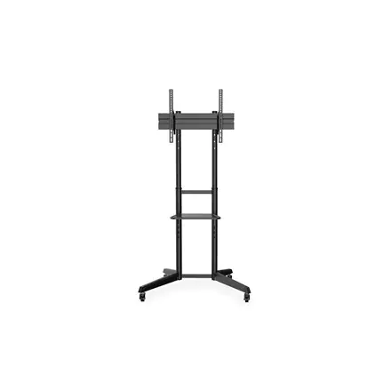 Digitus | Floor stand | DA-90447 | Trolleys & Stands | 37-70 "" | Maximum weight (capacity) 50 kg | Black w sklepie Wasserman.eu