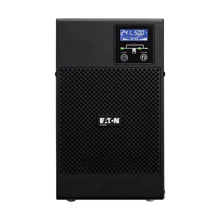 ⁨Eaton | OnLine UPS | 9E2000I | 2000 VA | 1600 W | V | C14⁩ w sklepie Wasserman.eu