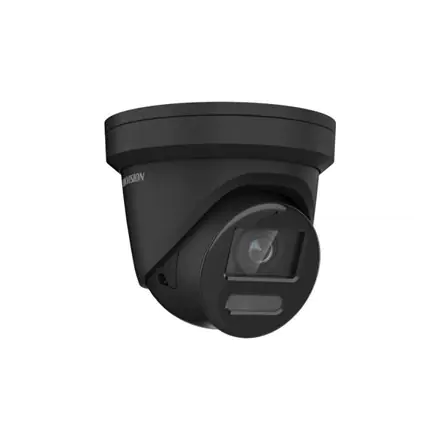 ⁨Hikvision | IP Dome Camera | DS-2CD2347G2-LSU/SL F2.8 | Dome | 4 MP | 2.8mm/4mm | Power over Ethernet (PoE) | IP67 | H.265/H.264⁩ w sklepie Wasserman.eu