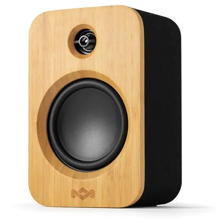 ⁨Marley | Get Together Solo Speaker | EM-JA119-SB | Bluetooth | Czarny | Połączenie bezprzewodowe⁩ w sklepie Wasserman.eu