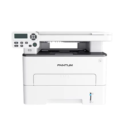 ⁨Pantum Multifunctional Printer M6700DW Mono, Laser, A4, Wi-Fi⁩ at Wasserman.eu