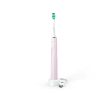 ⁨Philips 1100 Series Sonic technology Sonic electric toothbrush⁩ at Wasserman.eu