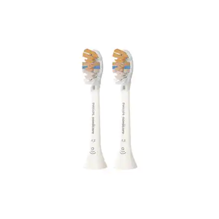 ⁨Philips | HX9092/10 A3 Premium All-in-One | Standard Sonic Toothbrush heads | Heads | For adults | Number of brush heads include⁩ w sklepie Wasserman.eu