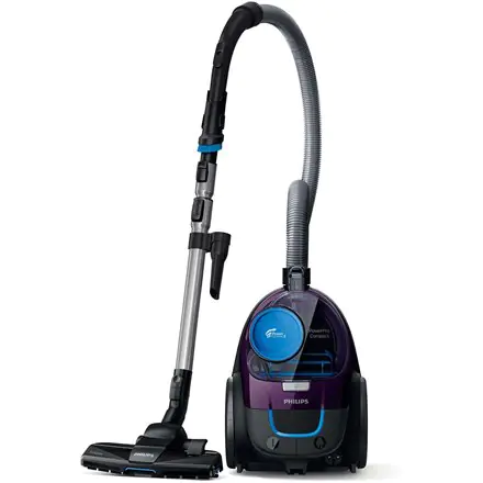 ⁨Philips 3000 series FC9333/09 vacuum 1.5 L Cylinder vacuum Dry 650 W Bagless⁩ at Wasserman.eu