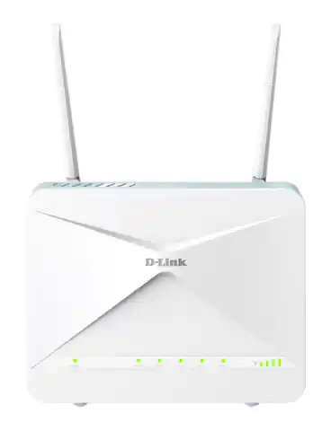 ⁨Router G415 4G LTE AX1500 SIM Smart⁩ w sklepie Wasserman.eu