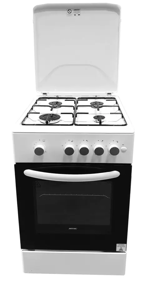 ⁨Gas stove MPM-54-KGF-21⁩ at Wasserman.eu