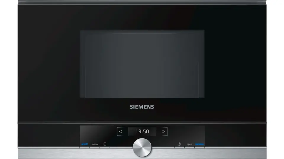 Microwave oven BF634LGS1 at Wasserman.eu