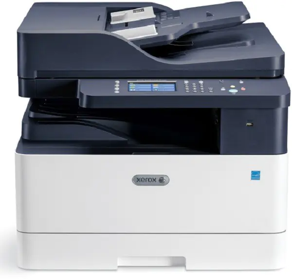 ⁨URZĄDZENIE WIELOFUNKCYJNE XEROX WORKCENTRE B1025V_U⁩ w sklepie Wasserman.eu