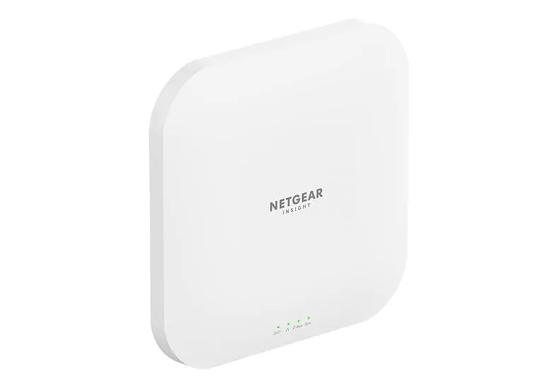 ⁨WAX620 Access Point WiFi 6 AX3600⁩ at Wasserman.eu