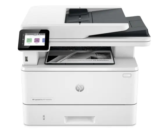 ⁨Urządzenie wielofunkcyjne HP LaserJet Pro 4102FDN⁩ w sklepie Wasserman.eu