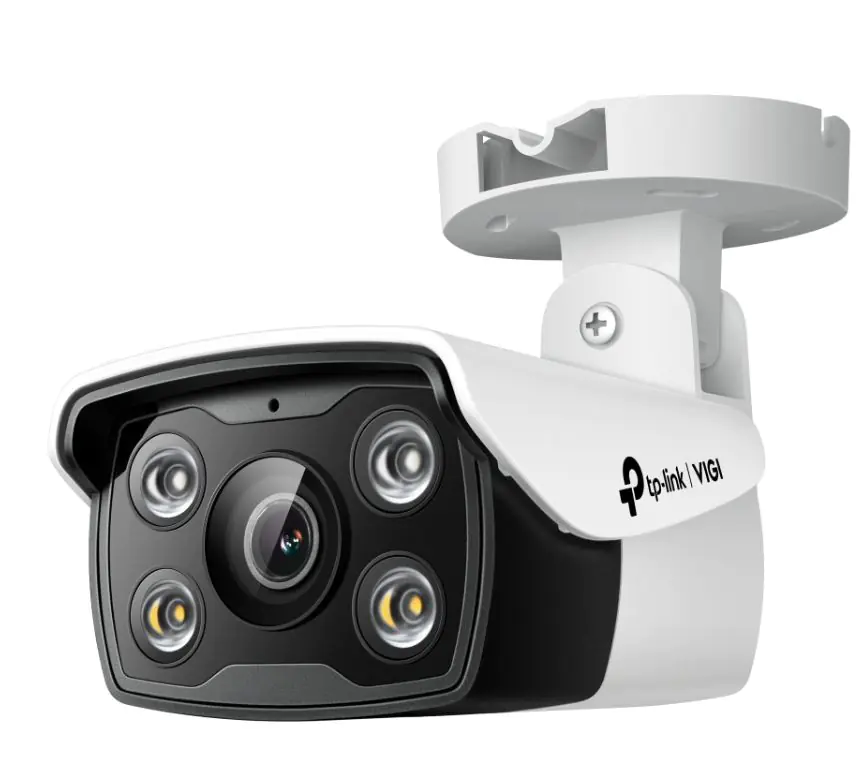 ⁨Camera IP 4MP Outdoor VIGI C340(2.8mm )⁩ at Wasserman.eu