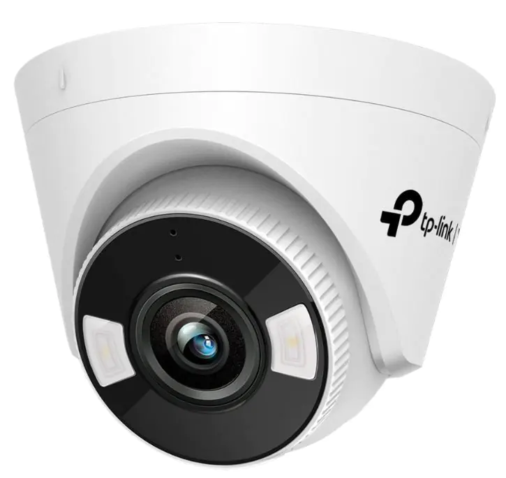 ⁨TP-Link VIGI C440(2.8mm) Turret IP security camera Indoor & outdoor 2560 x 1440 pixels Ceiling⁩ at Wasserman.eu