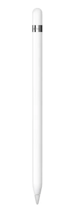 ⁨Pencil 1st generation⁩ at Wasserman.eu