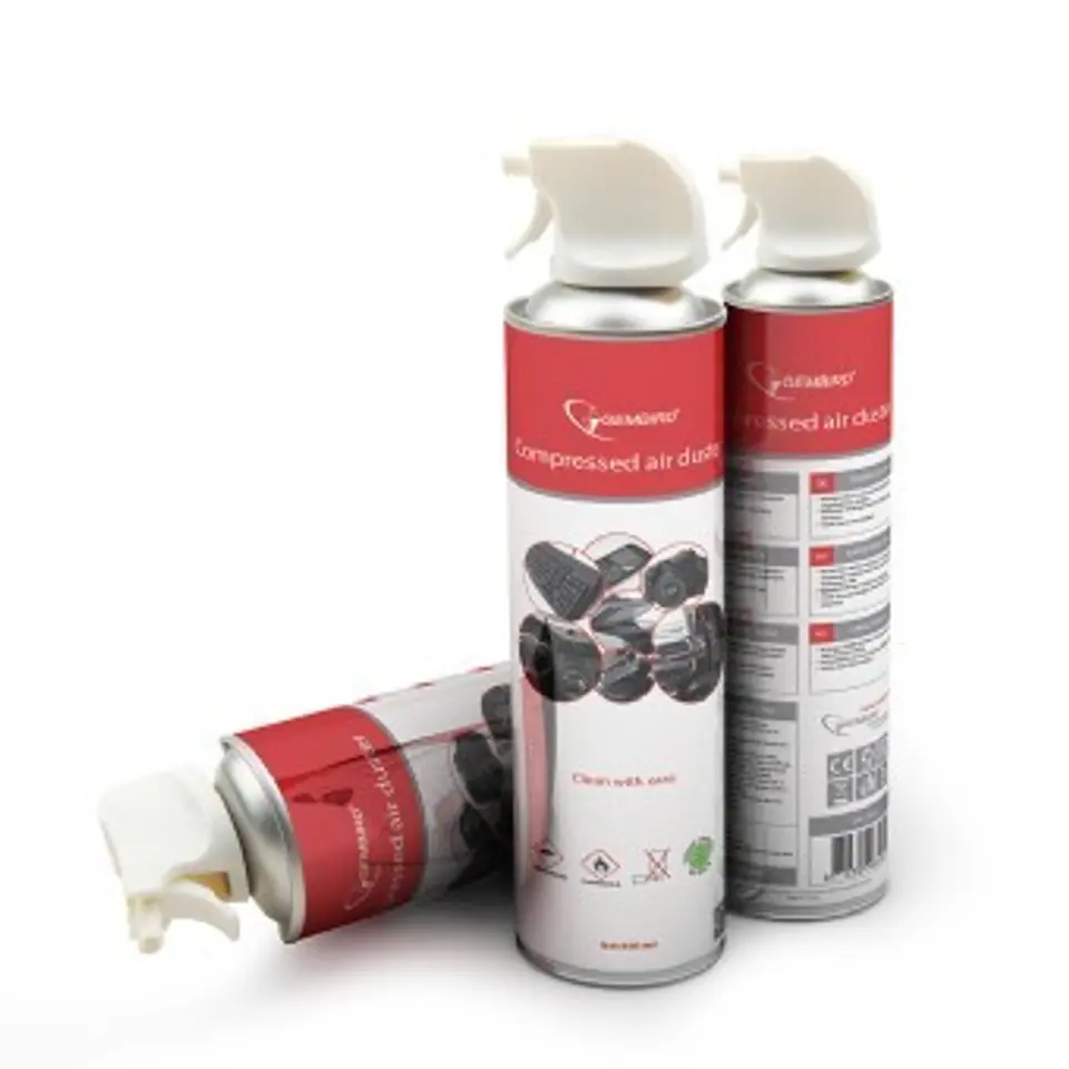 Compressed air 600 ml at Wasserman.eu