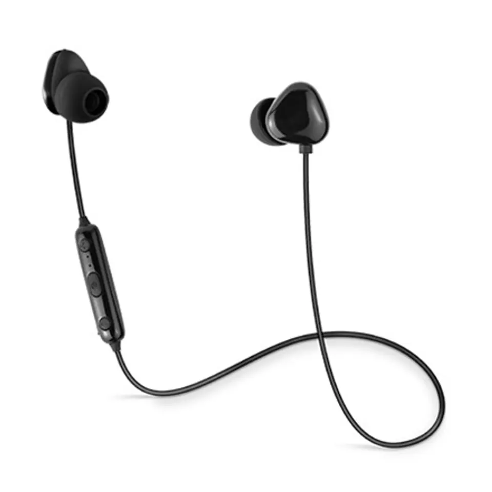 BH104 Bluetooth earphones at Wasserman.eu
