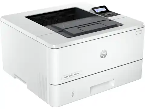 ⁨Printer LaserJet Pro 4002dn2Z605F⁩ at Wasserman.eu