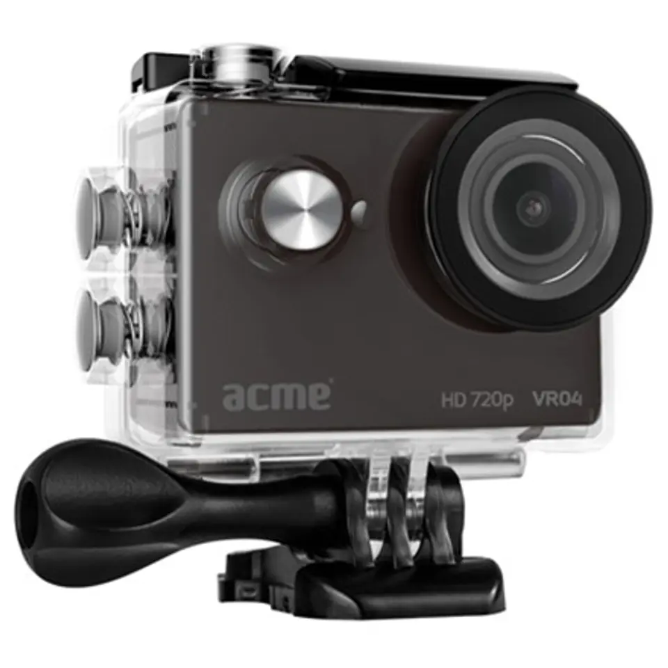 Kamera sportowa HD VR04 Compact w sklepie Wasserman.eu