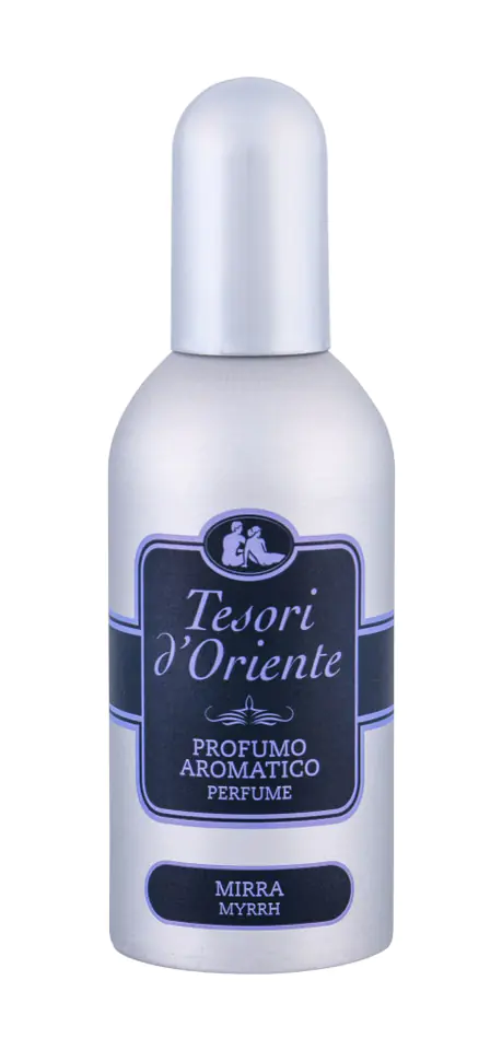 ⁨Tesori d´Oriente Mirra EDT 100ml (U)⁩ w sklepie Wasserman.eu