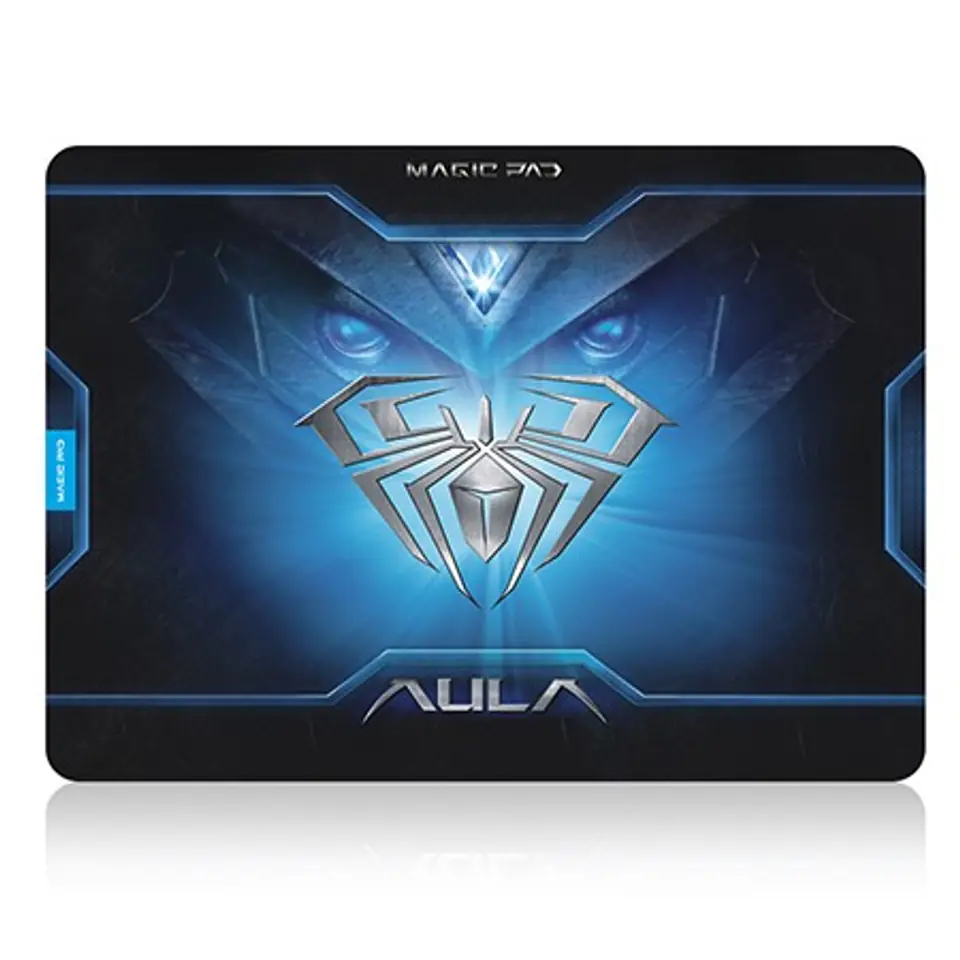 Gaming Mouse Pad Magic Pad at Wasserman.eu