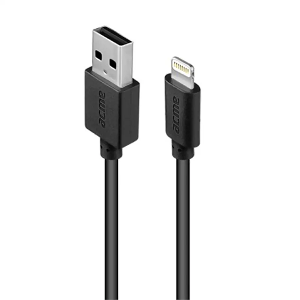 CB1031 Lightning (M) - USB Typ-A (M) cable 1m at Wasserman.eu