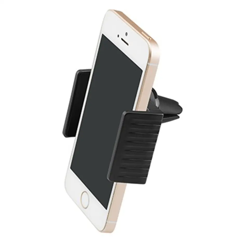 Clamp air vent smartphone car mount PM2103 at Wasserman.eu