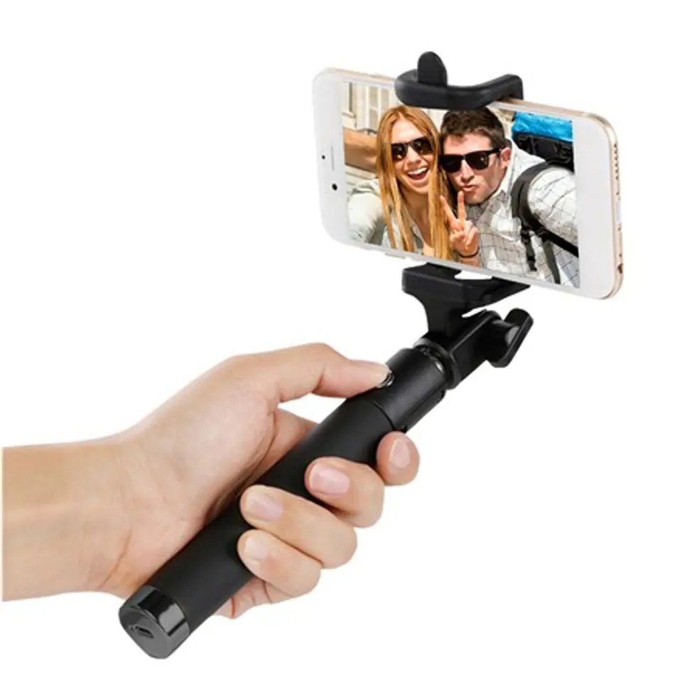 Bluetooth selfie stick MH10 at Wasserman.eu