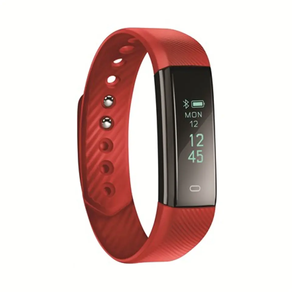 Activity tracker ACT101R at Wasserman.eu