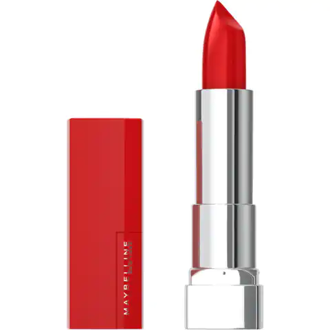 ⁨Maybelline Lipstick 385 Ruby For Me Color Sensational 4 ml (W)⁩ at Wasserman.eu
