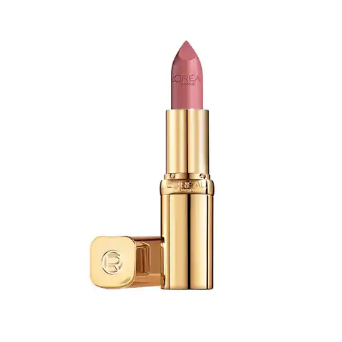 ⁨L'Oreal Paris Color Riche Lip Satin Lipstick 302 Bois de Rose 4,8g⁩ at Wasserman.eu