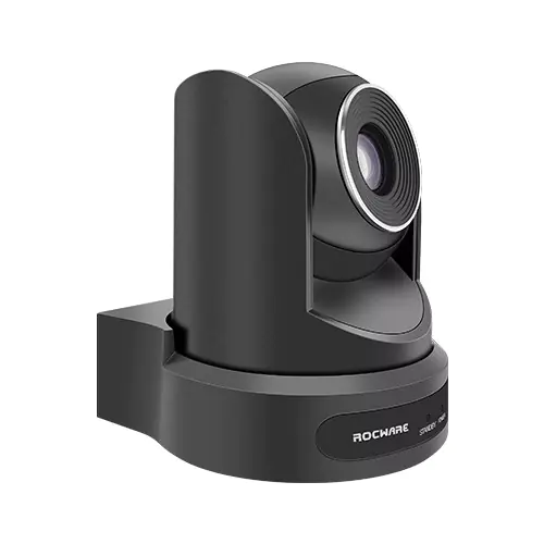 ⁨RC20 - Kamera 1080p PTZ USB PTZ USB 1080p do wideokonferencji - 10x zoom optyczny⁩ w sklepie Wasserman.eu