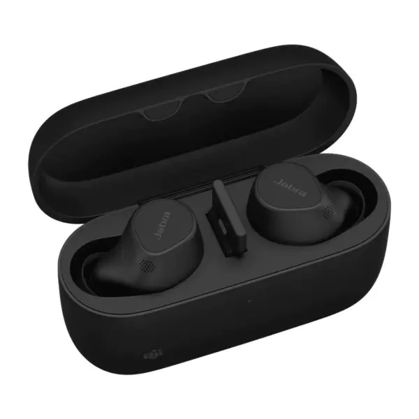 ⁨Jabra Evolve2 Buds USB-A MS⁩ at Wasserman.eu