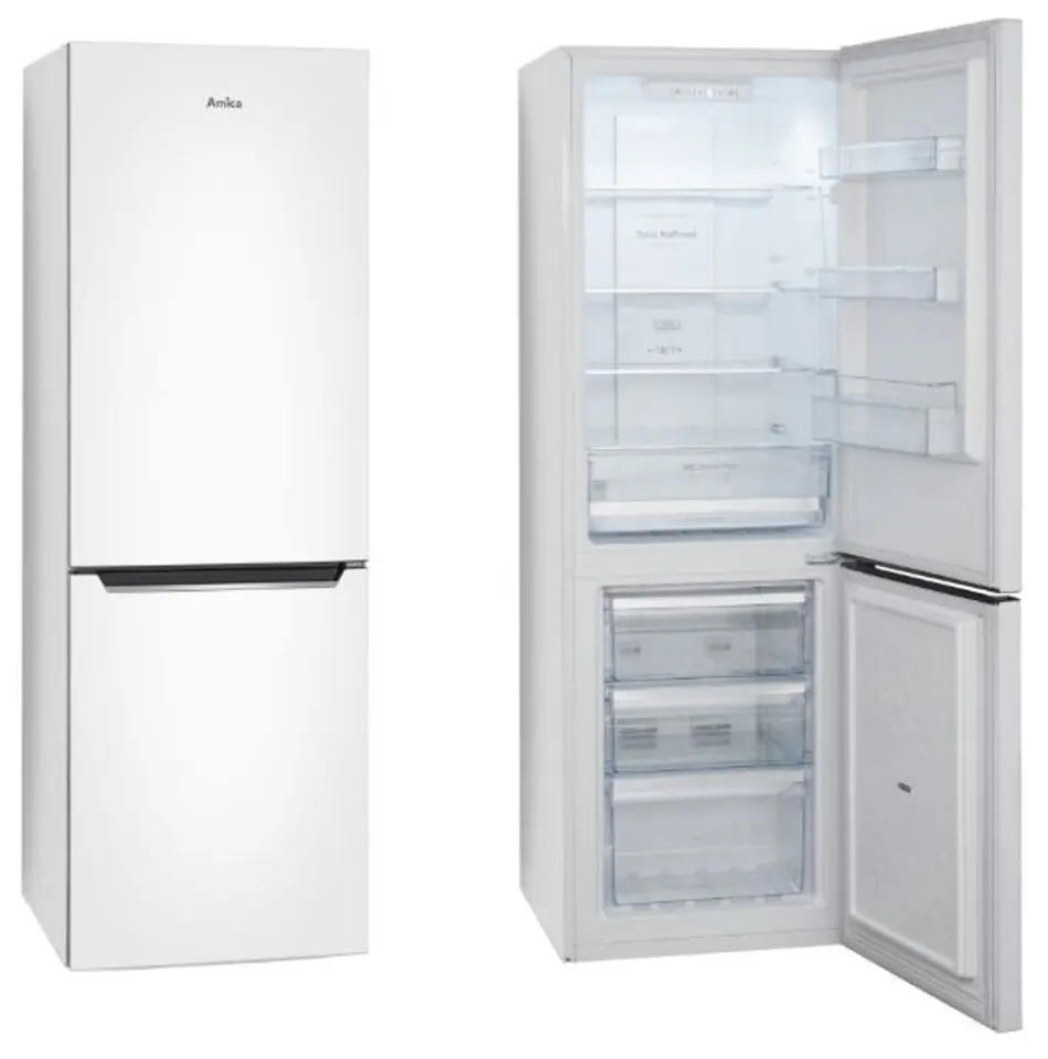 ⁨FK2695.2FT Fridge-freezer⁩ at Wasserman.eu