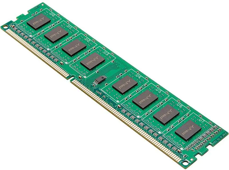 ⁨Pamięć 8GB DDR3 1600MHz DIM8GBN12800/3-SB⁩ at Wasserman.eu