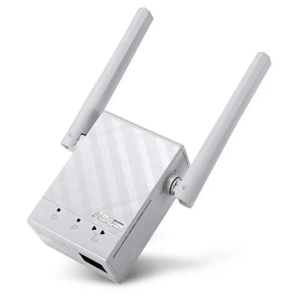 AC-AC51 WiFi Access/Amplifier at Wasserman.eu