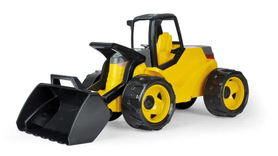 ⁨Lena Earth mover 67 cm open box⁩ at Wasserman.eu