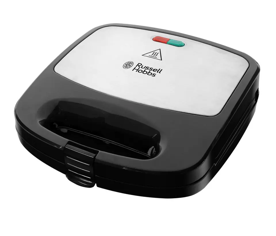 Toaster sandwich Fiesta 3 in 1 24540-56 at Wasserman.eu