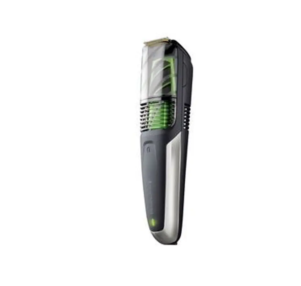 Trimmer Vacuum MB6850 at Wasserman.eu