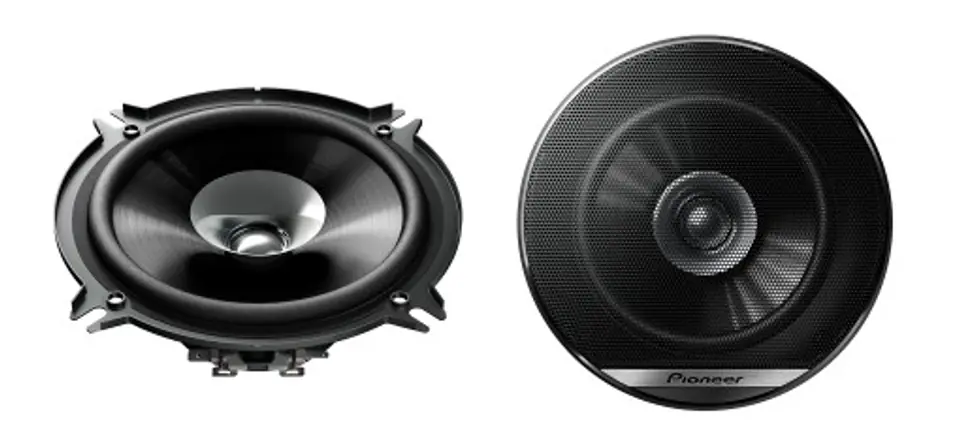 ⁨TS-G1310F car speaker⁩ at Wasserman.eu